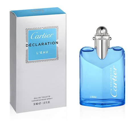 declaration l'eau cartier|declaration l'eau fragrance.